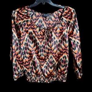 I.N. Studio blouse Size PL